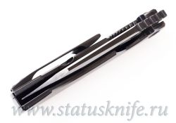 Сет ножей CKF Evolution 3.0B DLC и CKF ASYMMETRIC Midiфотография - 4