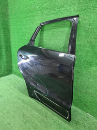 Дверь задняя правая Porsche Macan (2014-н.в.)