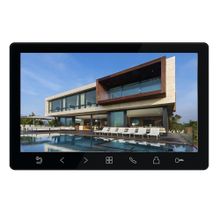 Видеодомофон Tantos Prime HD SE (black)