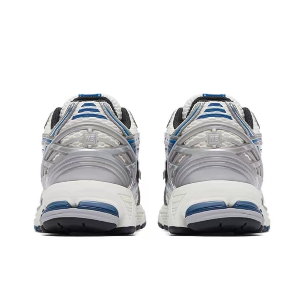 New Balance 1906R "White Silver Blue"
