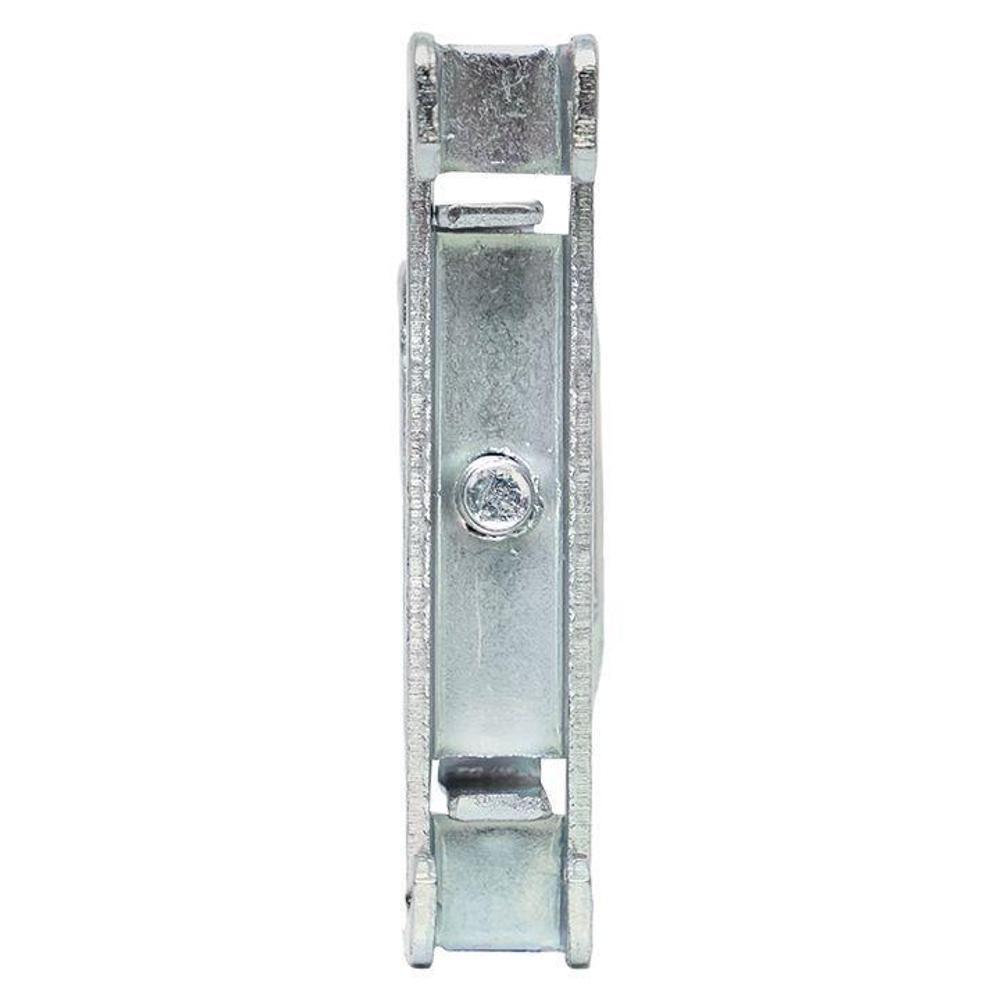 Ограничитель на DIN-рейку 1 винт HDW-211 EKF ahdw-211