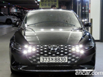 Hyundai The New Grandeur (Azera) IG 3.3 (01.2022)