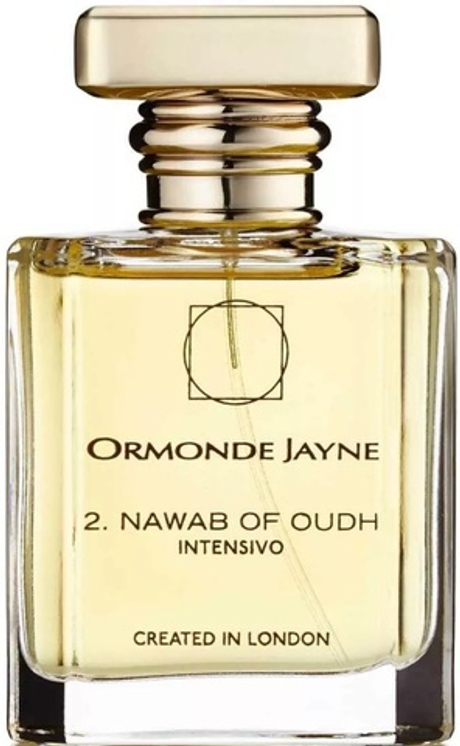 Ormonde Jayne Nawab Of Oudh Intensivo
