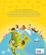 Children's Illustrated History Atlas