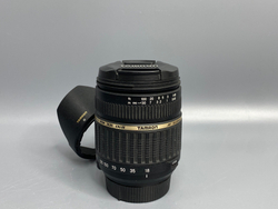 Tamron AF 18-200mm XR Di II LD Nikon F