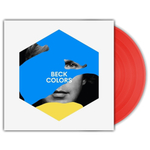 Beck / Colors (Coloured Vinyl)(LP)
