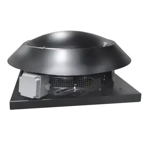 Крышный вентилятор Sysimple TDHS 560 EC
