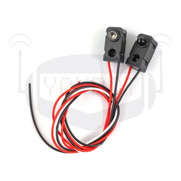 Инфракрасный датчик приближения QT30CM