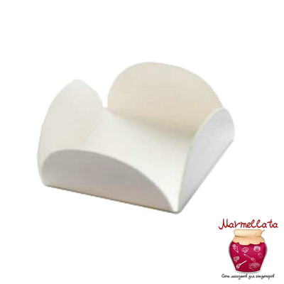 Подложка под моти 55*55*25, белая