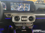 Mercedes-Benz G-Class W463b G400 d (06.2024)