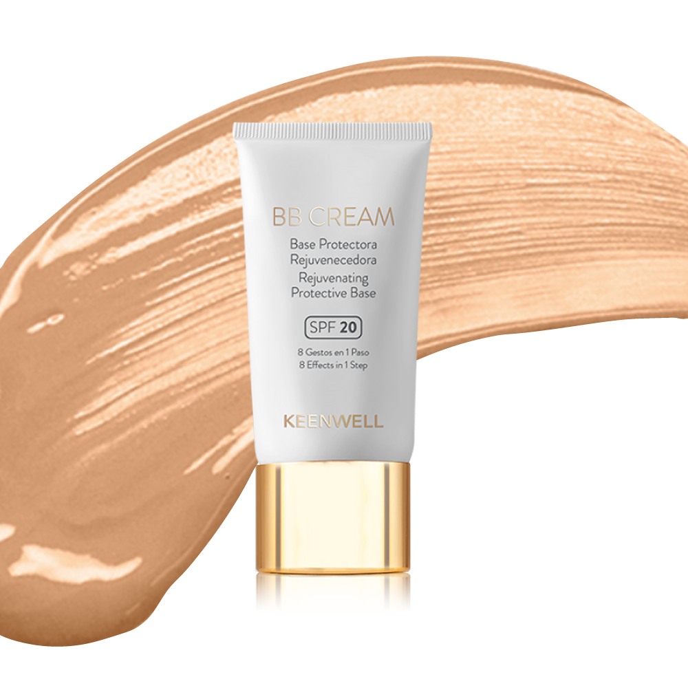 KEENWELL BB Cream №301