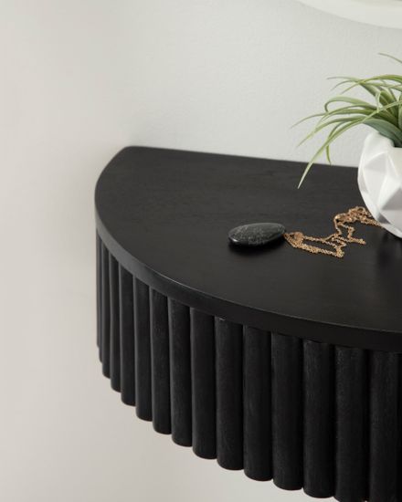 Прикроватный подвесной столик “Прескот”