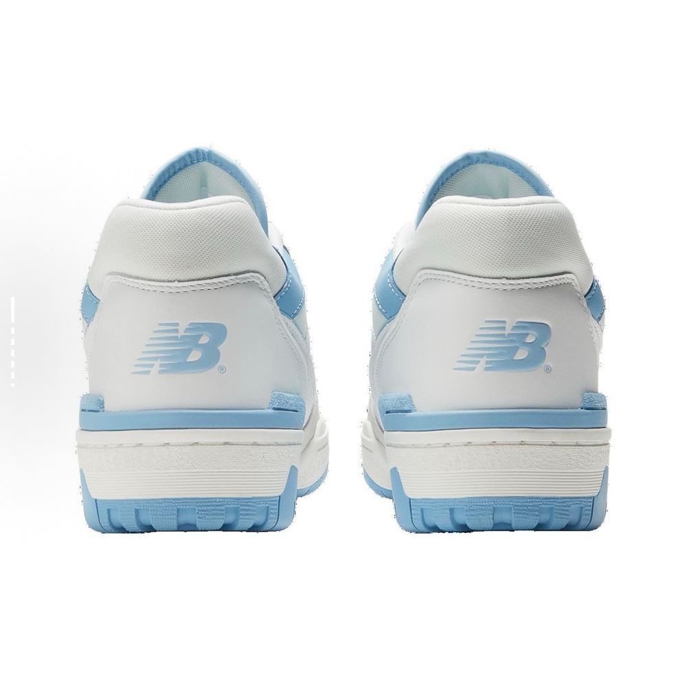 New Balance 550 White University Blue