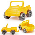 Авто "Kid cars Sport" джип (Тигрес)
