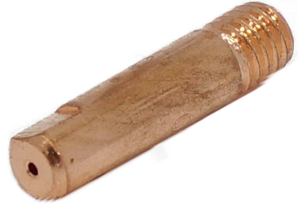 Наконечник к п/а горелке M6, L-25 12065