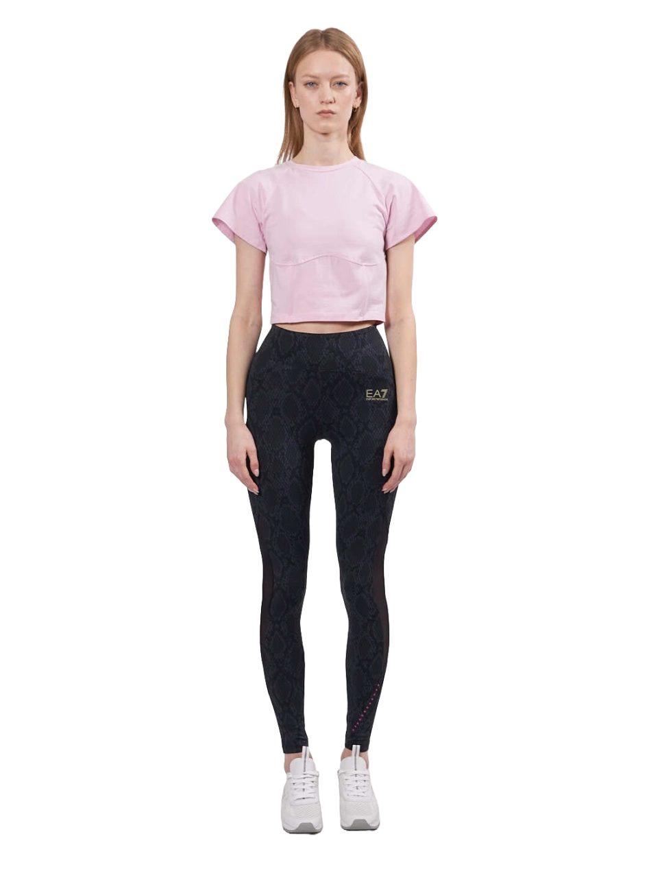 Футболка W HINNOMINATE