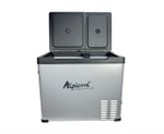 CD55 / - Автохолодильник (55 л, с Bluetooth) компрессорный Alpicool CD55 (55 литров) 12-24-220В с Bluetooth (Гарантия 14 дней)