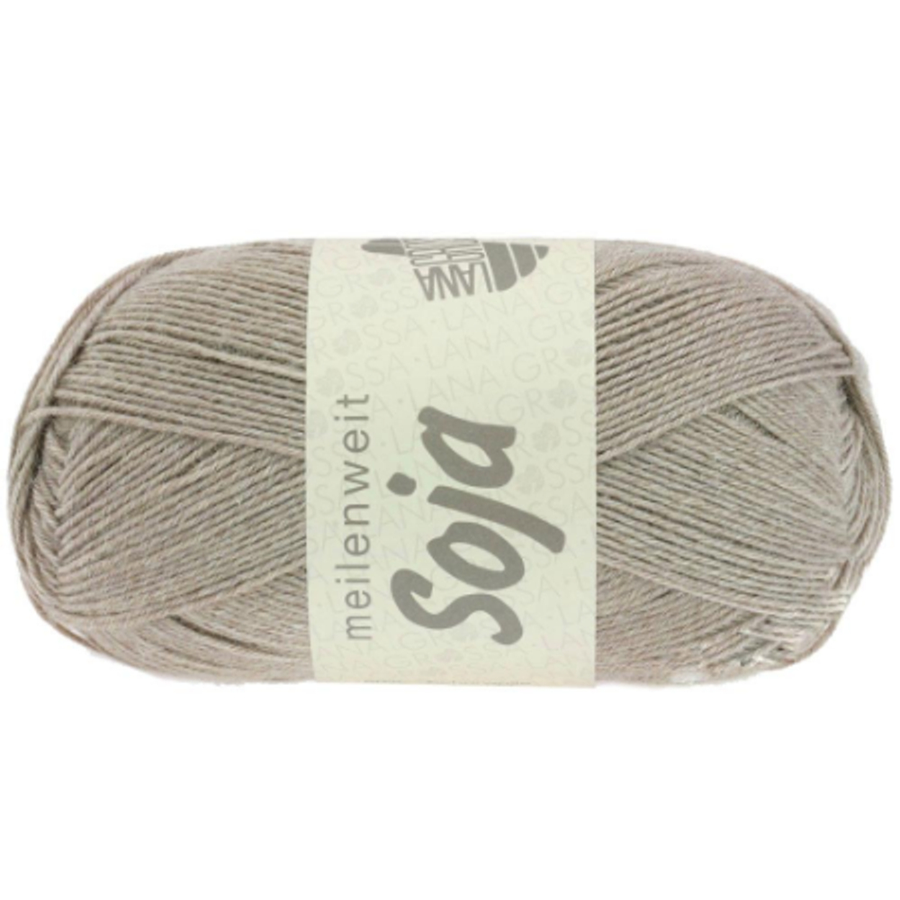 Lana Grossa Meilenweit Soja