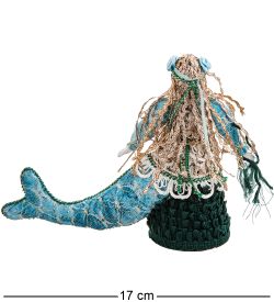 РусКукла RK-969 Кукла малая «Русалка»