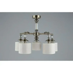 Потолочная люстра Omnilux OML-64307-05