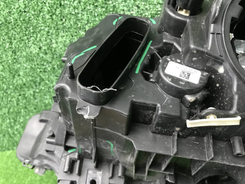 Фара правая BMW 3er F30 F31 (2011-2016) ксенон