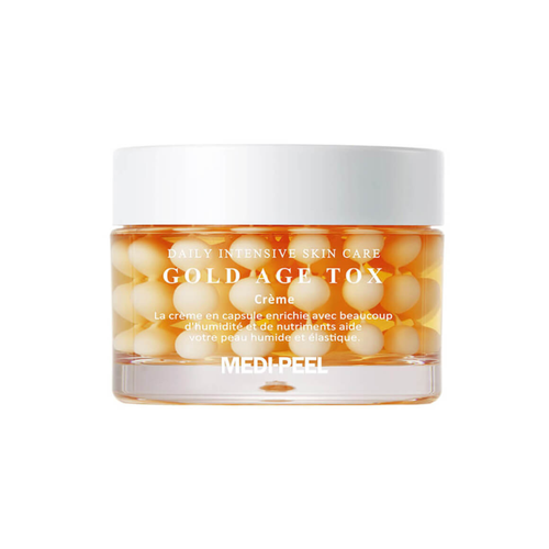 Medi-Peel Gold Age Tox Cream 50g