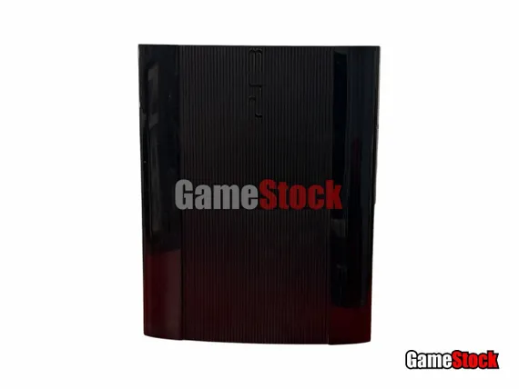 Sony Playstation 3 500GB Super Slim CECH-4208С S/N: 02274459881258865 Б/У