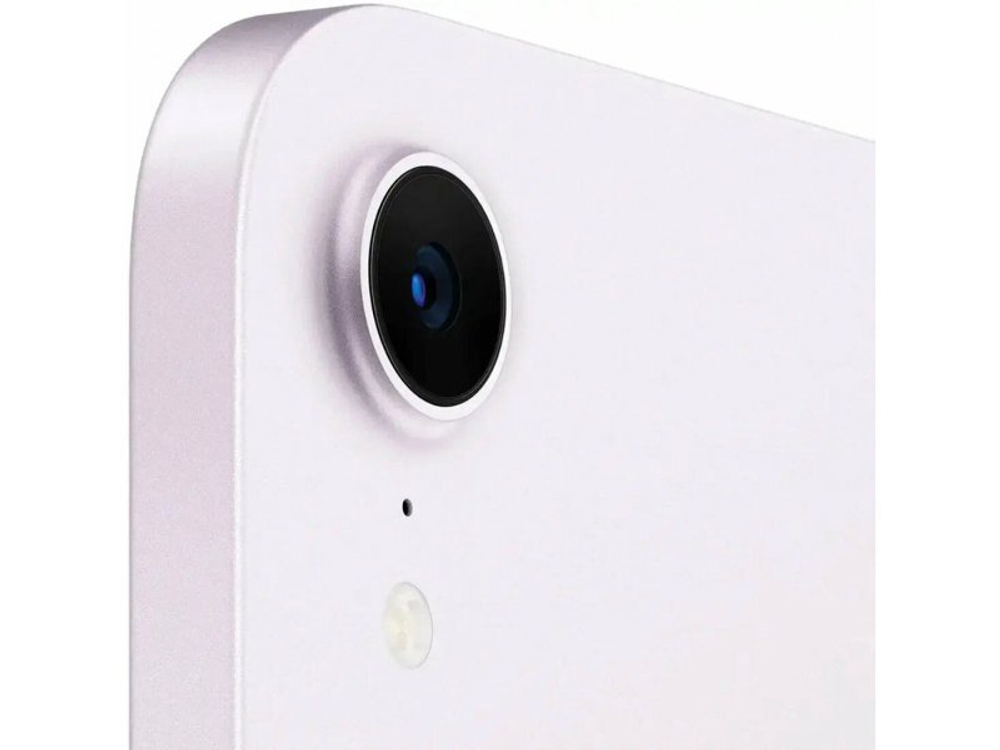 Планшет Apple iPad mini (2024) 256Gb Wi-Fi + Cellular Purple