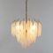 Подвесная люстра Arte Lamp Evie A4052LM-6SG