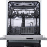 Встраиваемая посудомоечная машина Korting KDI 60110