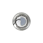 Прожектор светодиодный AquaViva HJ-WM-SS270FG, 252led 18W NW (AISI-316)
