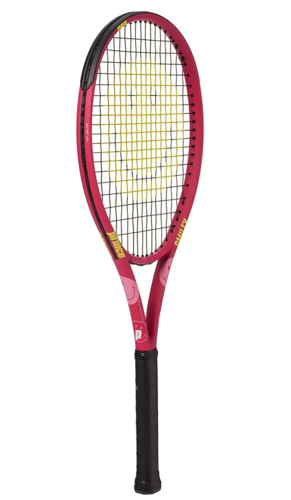 Теннисная ракетка Prince Beast Power Smiley Edition 285g