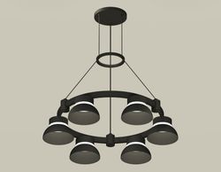 Ambrella Комплект подвесного светильника Techno Ring TECHNO Ring XR92051001