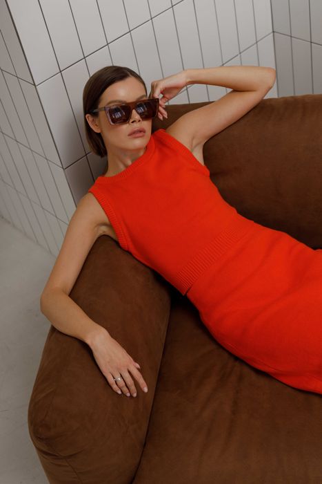 ТОП ЭРИС КРАСНЫЙ