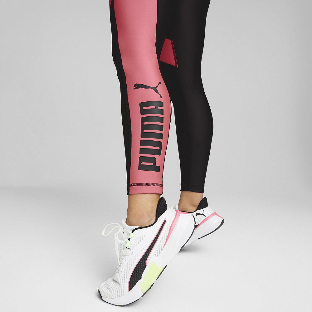 Женские легинсы PUMA Fit Eversculpt7/8 Tight