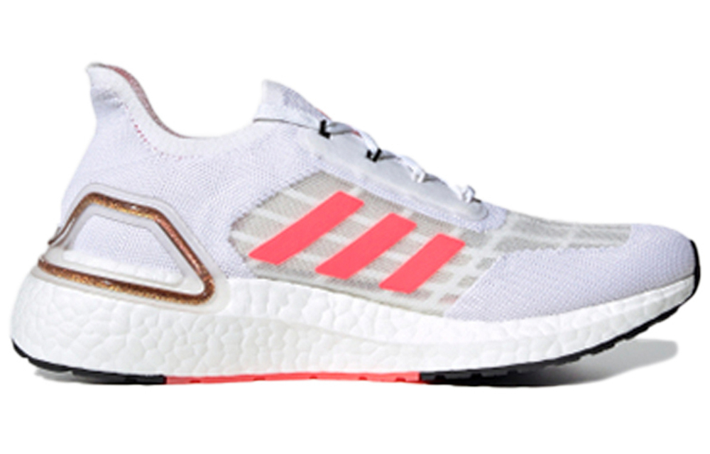 Кроссовки Adidas Ultraboost Summer.Rdy (Женская размерная сетка)