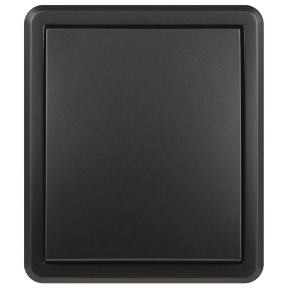 Переключатель ЭРА Эксперт 11-1203-05 10АХ-250В IP20 ОУ антрацит