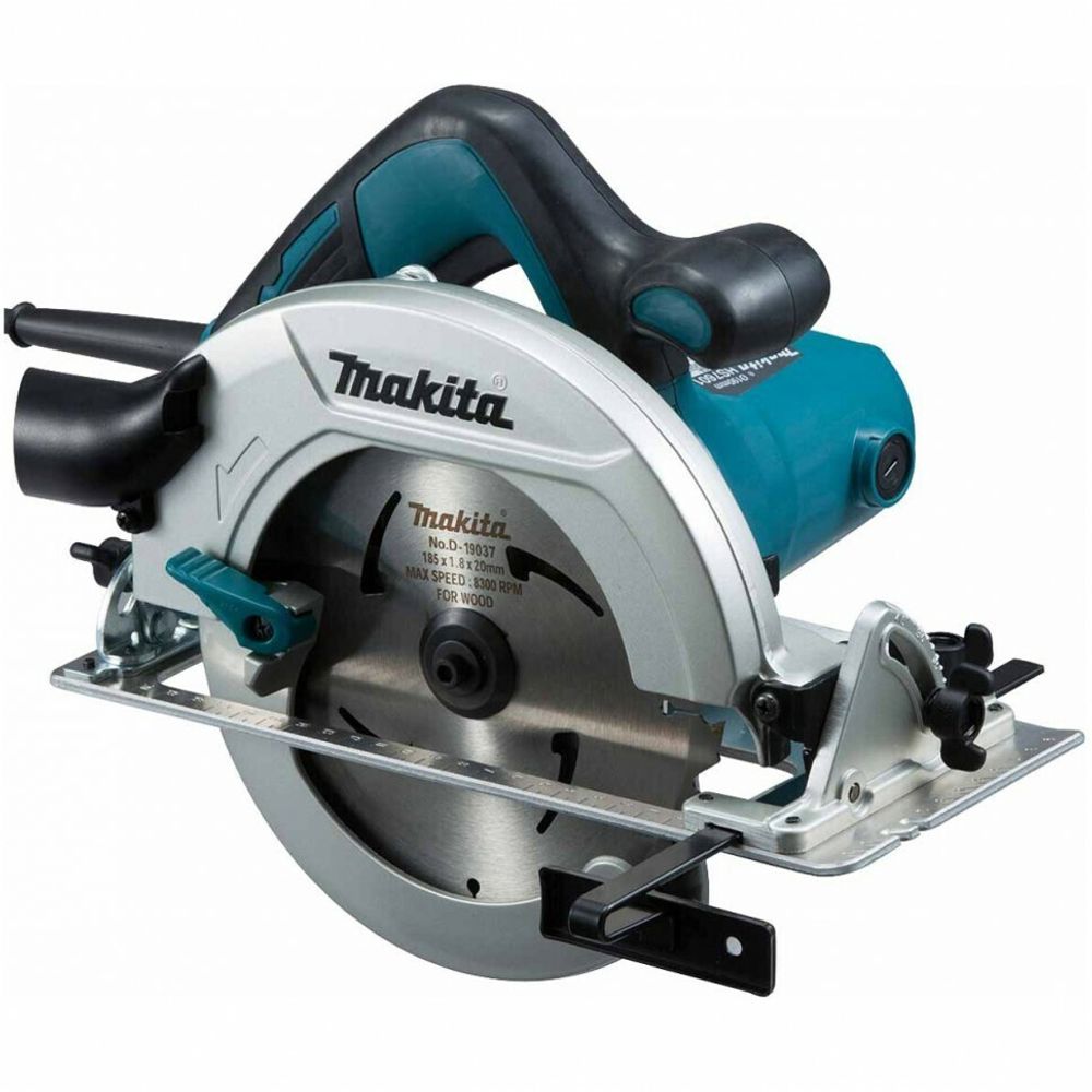 Эл. пила циркул. MAKITA HS7601