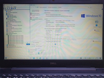 Ноутбук Dell i5-10/12Gb/MX230 2Gb/FHD