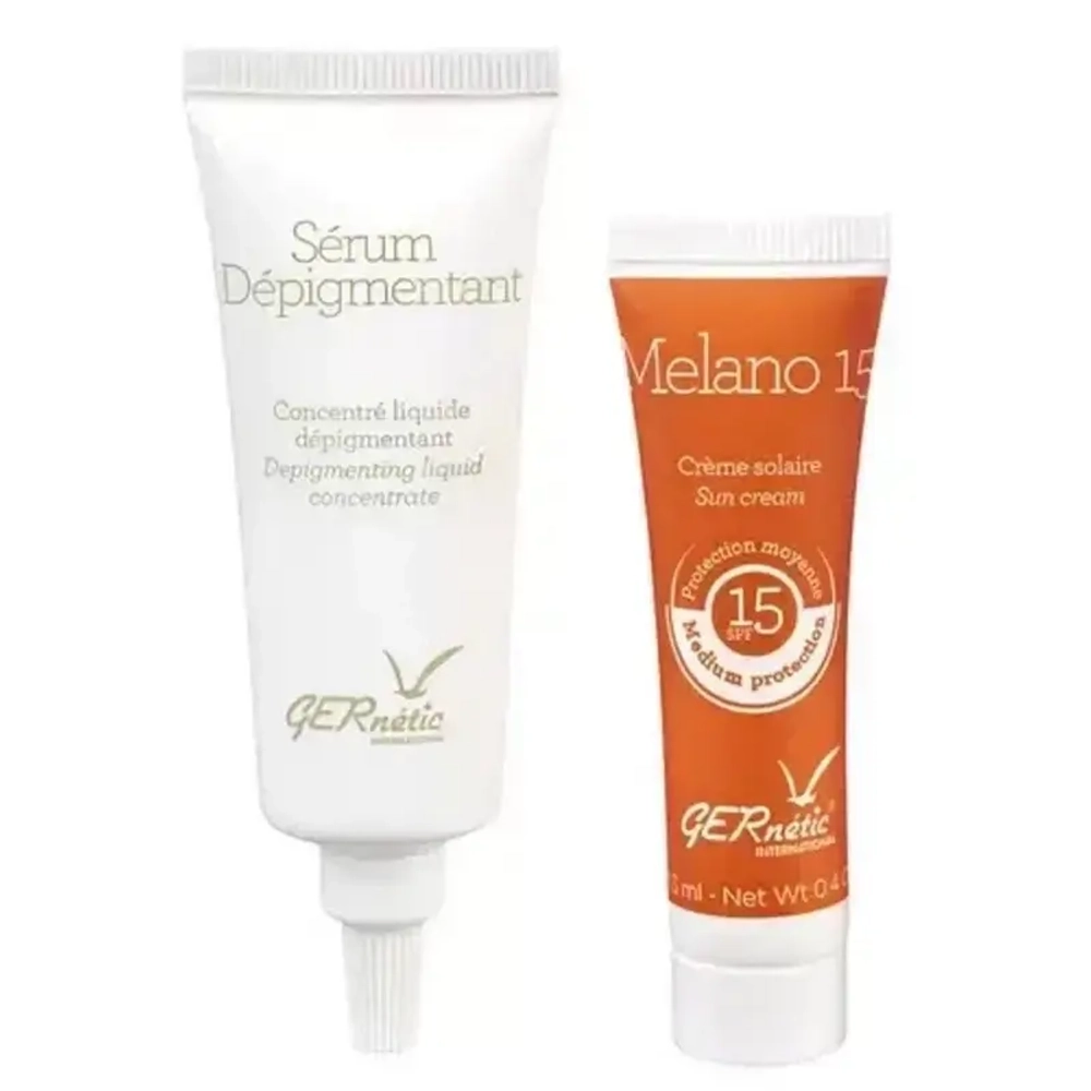 Serum Depigmentant GERnetic