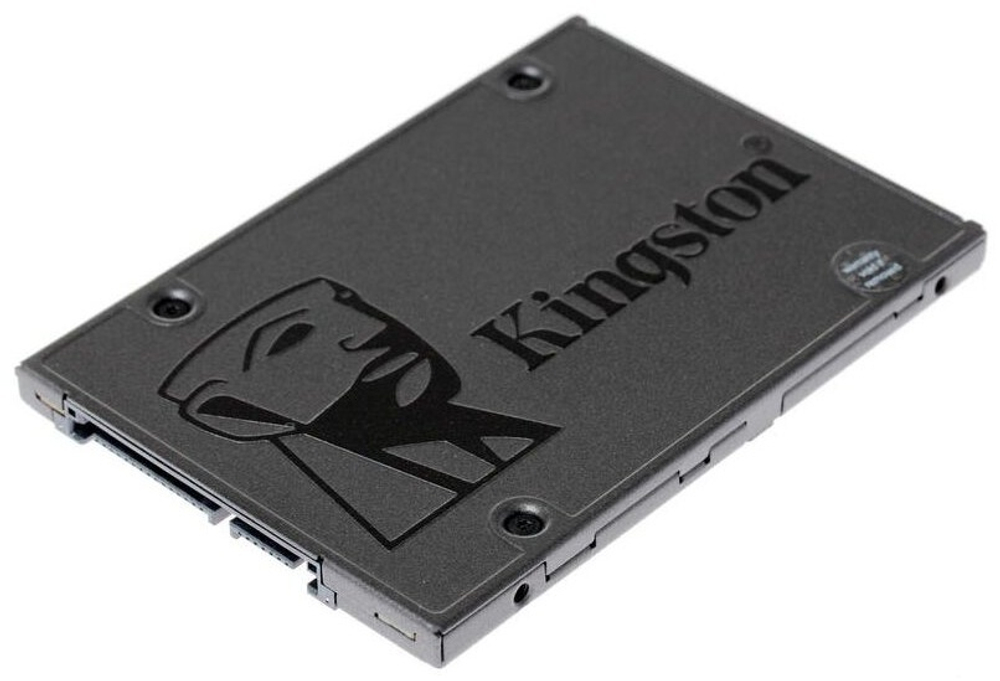 SSD Kingston SA400S37 240 ГБ