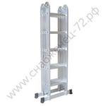 Лестница-трансформер ВИХРЬ ЛТА 4х5