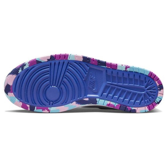 Jordan Air Jordan 1 Подвесные баскетбольные кроссовки высокого качества