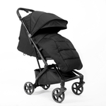 Прогулочная коляска Peppy Aero