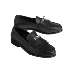 Лоферы HERMES Destin, H241008Z 02