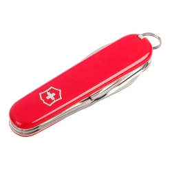 Нож многофункциональный Victorinox Tinker 91 мм, Red