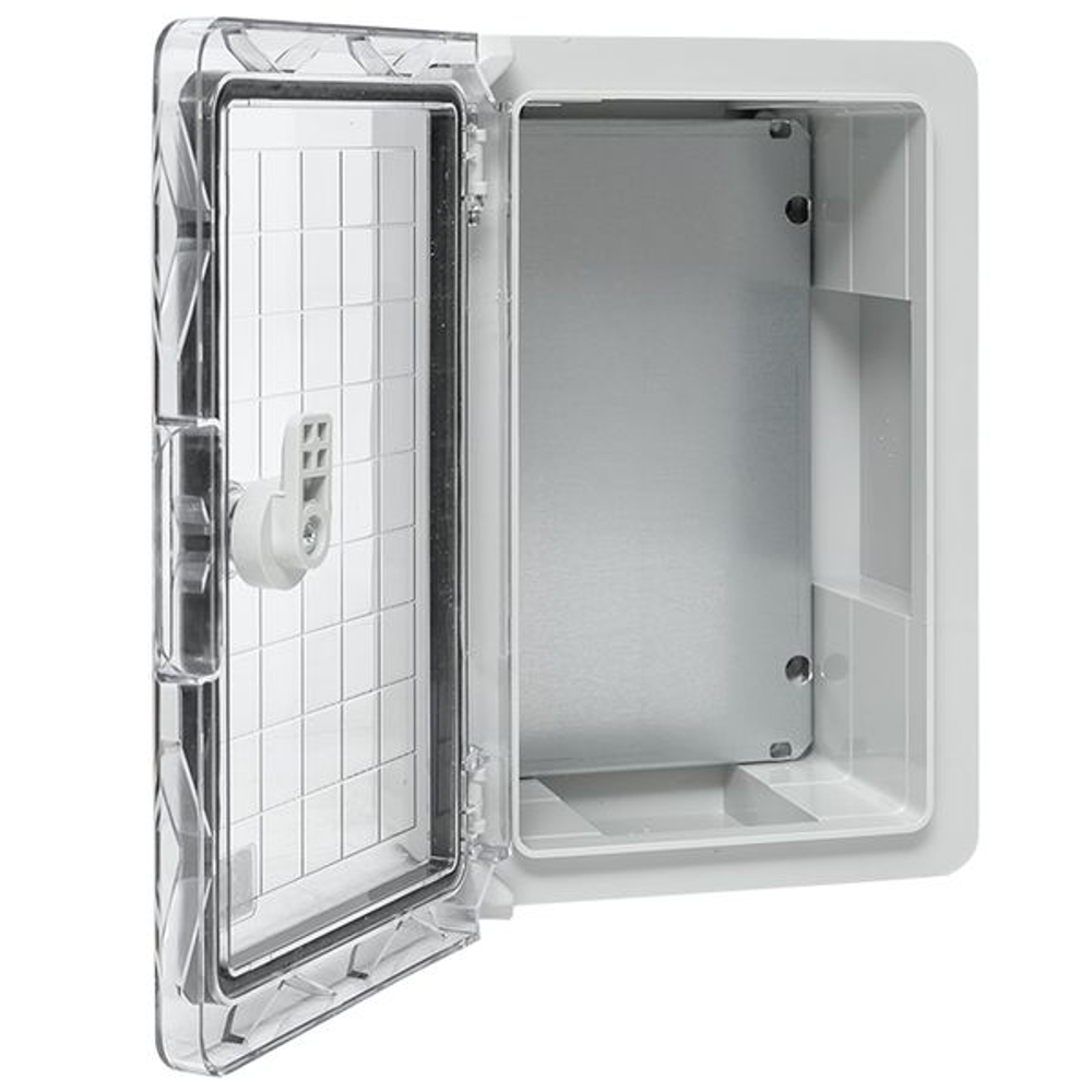 ЩМП-П прозрачная дверь (300x200x130) IP65 PROXIMA EKF
