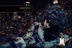 Pierre Balmain Hair Perfume Limited Edition