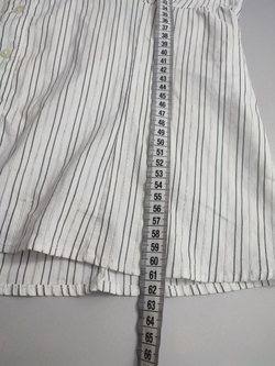 Блузка Canda в полоску 52 размер