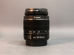 Canon EF-S 18-55mm f/3.5-5.6 III не работает AF